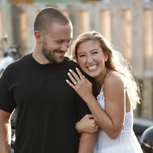 Meet your Posher, Madison